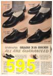 1963 Sears Fall Winter Catalog, Page 595