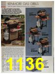 1991 Sears Spring Summer Catalog, Page 1136