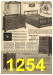 1961 Sears Spring Summer Catalog, Page 1254