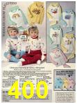 1981 Sears Fall Winter Catalog, Page 400