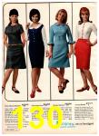 1966 Montgomery Ward Fall Winter Catalog, Page 130