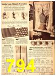 1942 Sears Fall Winter Catalog, Page 794