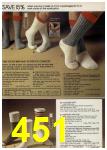 1980 Montgomery Ward Fall Winter Catalog, Page 451