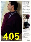 1996 JCPenney Fall Winter Catalog, Page 405