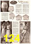 1962 Montgomery Ward Spring Summer Catalog, Page 124