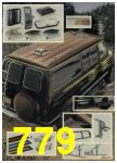 1980 Sears Fall Winter Catalog, Page 779