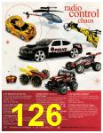 2009 Sears Christmas Book, Page 126