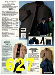 1978 Sears Fall Winter Catalog, Page 627