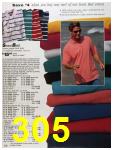 1993 Sears Spring Summer Catalog, Page 305