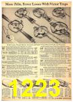 1940 Sears Fall Winter Catalog, Page 1223