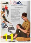 1960 Sears Fall Winter Catalog, Page 11