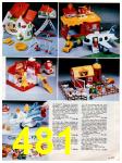 1983 Sears Christmas Book, Page 481