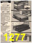 1978 Sears Fall Winter Catalog, Page 1277