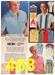 1964 Sears Spring Summer Catalog, Page 468