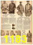 1958 Sears Fall Winter Catalog, Page 1183