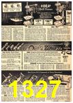 1940 Sears Fall Winter Catalog, Page 1327