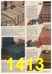1961 Sears Spring Summer Catalog, Page 1413