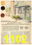 1962 Sears Fall Winter Catalog, Page 1102