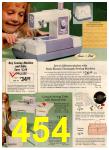 1973 Sears Christmas Book, Page 454