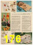 1966 Sears Christmas Book, Page 176