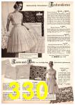 1964 Montgomery Ward Spring Summer Catalog, Page 330