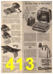 1966 Sears Christmas Book, Page 413