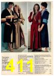 1982 Montgomery Ward Fall Winter Catalog, Page 411