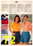 1992 JCPenney Spring Summer Catalog, Page 72