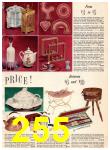 1960 Montgomery Ward Christmas Book, Page 255