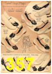 1958 Sears Spring Summer Catalog, Page 357