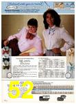 1983 Sears Fall Winter Catalog, Page 52