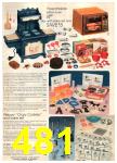 1979 Montgomery Ward Christmas Book, Page 481