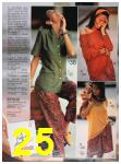 1991 Sears Spring Summer Catalog, Page 25