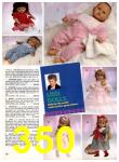 1990 Sears Christmas Book, Page 350