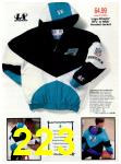 1994 JCPenney Christmas Book, Page 223