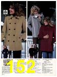 1983 Sears Fall Winter Catalog, Page 152