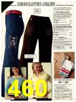 1978 Sears Fall Winter Catalog, Page 460