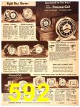 1941 Sears Fall Winter Catalog, Page 592