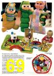 1984 Montgomery Ward Christmas Book, Page 69
