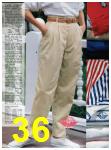 1991 Sears Spring Summer Catalog, Page 36