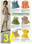 1969 Sears Spring Summer Catalog, Page 30