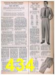 1957 Sears Spring Summer Catalog, Page 434