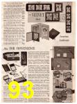 1960 Montgomery Ward Christmas Book, Page 93