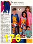 1992 Sears Christmas Book, Page 176