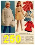 1970 Sears Christmas Book, Page 250