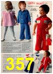 1977 Montgomery Ward Spring Summer Catalog, Page 357