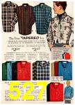 1964 Montgomery Ward Fall Winter Catalog, Page 527