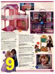 1995 Sears Christmas Book, Page 9