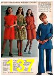 1971 JCPenney Fall Winter Catalog, Page 137