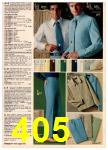 1979 JCPenney Spring Summer Catalog, Page 405